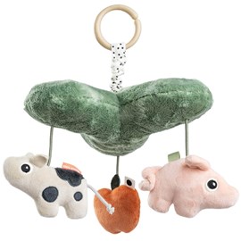 Mobile musical à suspendre