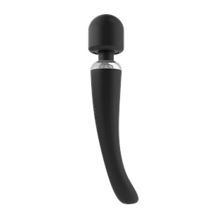Megawand black - sextoy