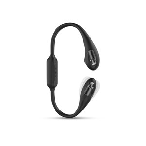 Vibromasseur dual explorer 2 en 1 noir