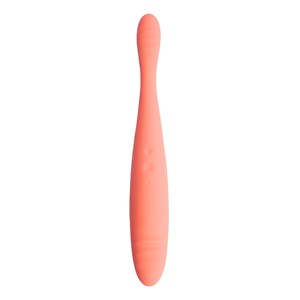Vibromasseur point g et clitoris flexi-g