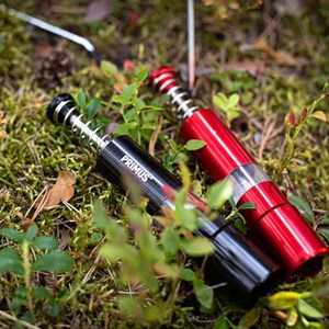 Moulin à sel et moulin à poivre primus