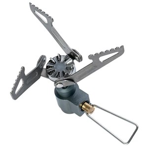 Réchaud lacal gas stove titanium xxs