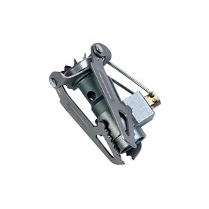 Réchaud lacal gas stove titanium xxs