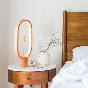 La lampe veilleuse magnetique féérique