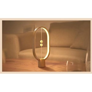 La lampe veilleuse magnetique féérique