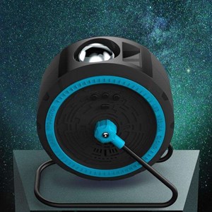 Lampe veilleuse féérique Jupiter