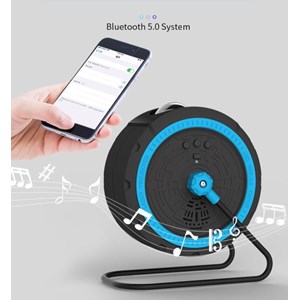 Lampe veilleuse féérique Jupiter