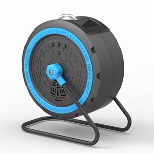 Lampe veilleuse féérique Jupiter