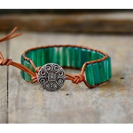 Bracelet confiance et contrôle de soi