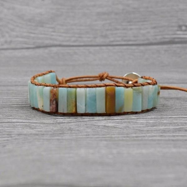 Les énergies positives - Bracelet d'extériorisation