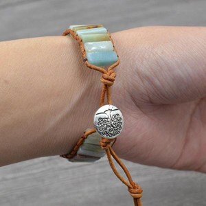 Bracelet d'extériorisation