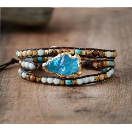 Bracelet d'harmonisation