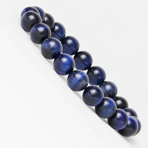 Bracelet en pierre de faucon