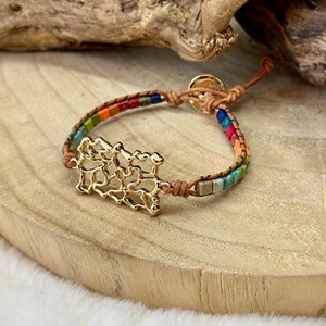 Bracelet harmonisation des chakras