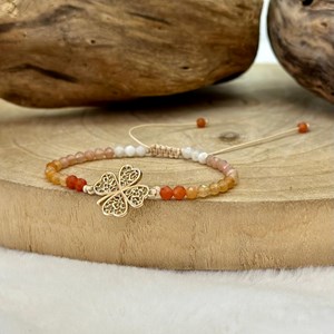 Bracelet chance en pierres naturelles