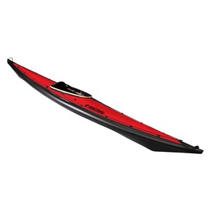 Kayak narak 460 tb avec stabilair rouge