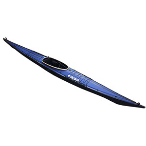 Kayak narak 550 tb sans stabilair bleu