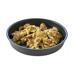 Petit déjeuner lyophilisé trek'n eat oe