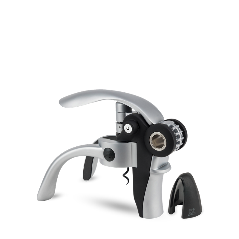 Baltaz tire-bouchon à levier couleur