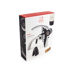 Baltaz tire-bouchon à levier couleur