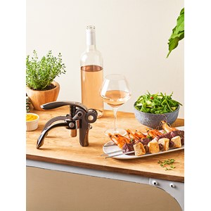 Baltaz tire-bouchon à levier couleur