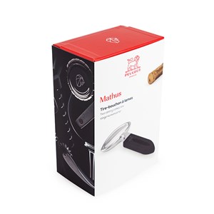 Mathus tire-bouchon à lames couleur