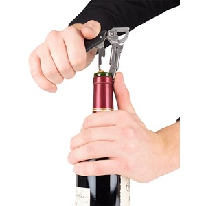Clavelin tire-bouchon sommelier avec