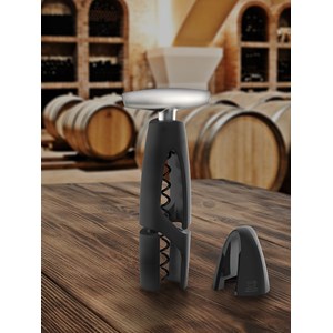 Altar tire-bouchon à vis sans fin