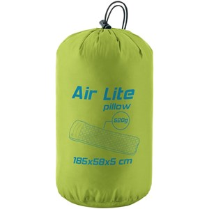 Matelas gonflable ferrino air lite pill