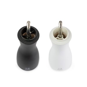 Tahiti duo de moulins à poivre et à sel