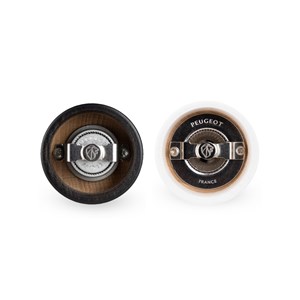 Bistro duo de moulins à poivre et à sel