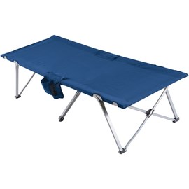 Lit de camp ferrino rapid cot