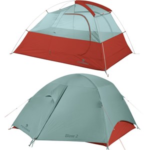 Tente ferrino blow 2