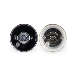 Zeli duo de moulins à poivre et à sel