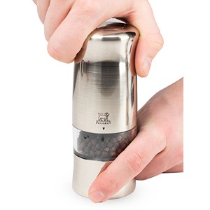 Zeli duo de moulins à poivre et à sel