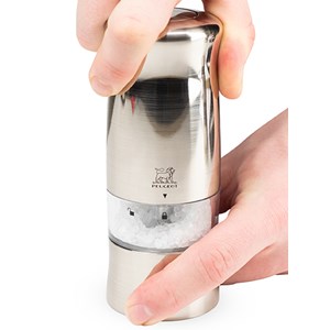 Zeli duo de moulins à poivre et à sel