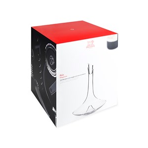 Ibis magnum carafe à vins rouges mûrs