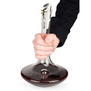 Ibis magnum carafe à vins rouges mûrs