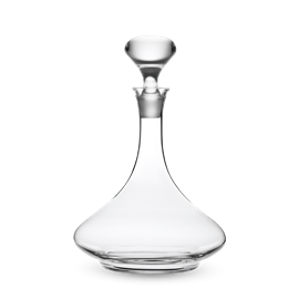 Capitaine magnum carafe à vins rouges