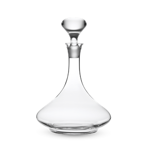 Capitaine magnum carafe à vins rouges