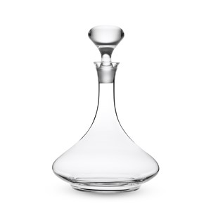 Capitaine magnum carafe à vins rouges
