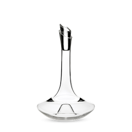 Ibis carafe à vins rouges mûrs et vins