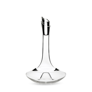 Ibis carafe à vins rouges mûrs et vins