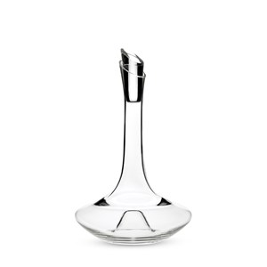Ibis carafe à vins rouges mûrs et vins