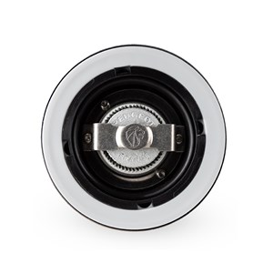 Madras moulin à poivre manuel en bois