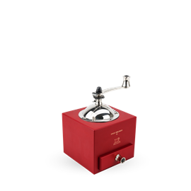 Roellinger moulin à poivre manuel en