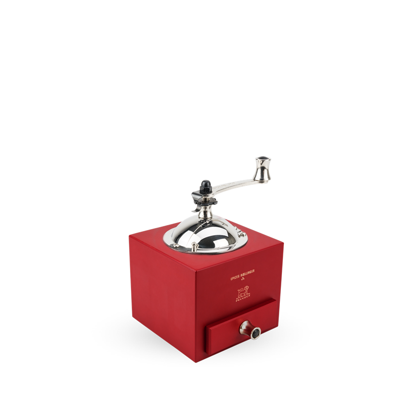 Roellinger moulin à poivre manuel en