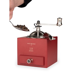 Roellinger moulin à poivre manuel en