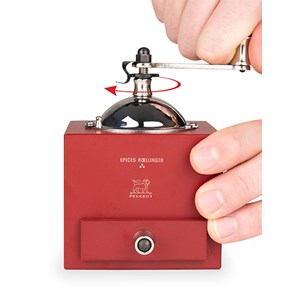Roellinger moulin à poivre manuel en