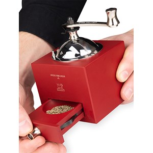 Roellinger moulin à poivre manuel en